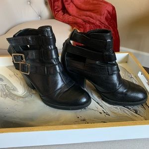 Steve Madden Booties
